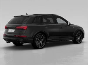 Audi Q7 SUV S line 50 TDI qu. tiptr. PANO Stdhzg HUD