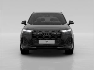 Audi Q7 SUV S line 50 TDI qu. tiptr. PANO Stdhzg HUD