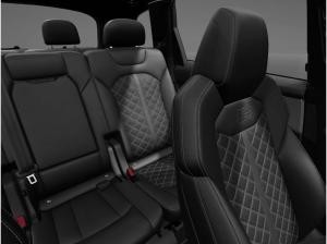 Audi Q7 SUV S line 50 TDI qu. tiptr. PANO Stdhzg HUD