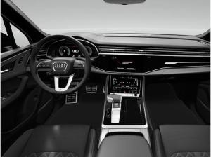 Audi Q7 SUV S line 50 TDI qu. tiptr. PANO Stdhzg HUD