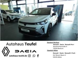 Renault Captur Esprit Alpine MH 160 EDC 🍂 Herbst-SALE 🍃💸