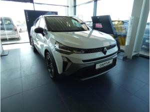 Renault Captur Esprit Alpine MH 160 EDC 🍂 Herbst-SALE 🍃💸