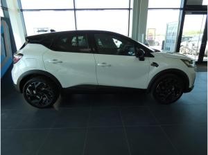 Renault Captur Esprit Alpine MH 160 EDC 🍂 Herbst-SALE 🍃💸
