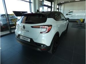 Renault Captur Esprit Alpine MH 160 EDC 🍂 Herbst-SALE 🍃💸