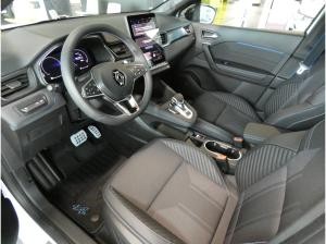 Renault Captur Esprit Alpine MH 160 EDC 🍂 Herbst-SALE 🍃💸