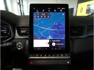 Renault Captur Esprit Alpine MH 160 EDC 🍂 Herbst-SALE 🍃💸