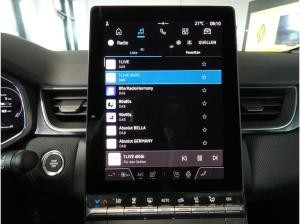 Renault Captur Esprit Alpine MH 160 EDC 🍂 Herbst-SALE 🍃💸