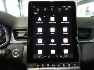 Renault Captur Esprit Alpine MH 160 EDC 🍂 Herbst-SALE 🍃💸