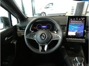 Renault Captur Esprit Alpine MH 160 EDC 🍂 Herbst-SALE 🍃💸