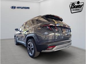 Hyundai TUCSON FL HEV (MY25) 1.6 T-GDi (215 PS) 6-AT 4WD Trend LED-Paket, Tageszulassung SOFORT VERFÜGBAR