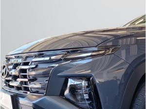 Hyundai TUCSON FL HEV (MY25) 1.6 T-GDi (215 PS) 6-AT 4WD Trend LED-Paket, Tageszulassung SOFORT VERFÜGBAR