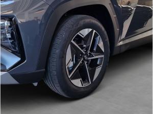 Hyundai TUCSON FL HEV (MY25) 1.6 T-GDi (215 PS) 6-AT 4WD Trend LED-Paket, Tageszulassung SOFORT VERFÜGBAR