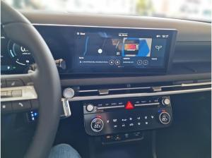 Hyundai TUCSON FL HEV (MY25) 1.6 T-GDi (215 PS) 6-AT 4WD Trend LED-Paket, Tageszulassung SOFORT VERFÜGBAR