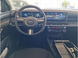 Hyundai TUCSON FL HEV (MY25) 1.6 T-GDi (215 PS) 6-AT 4WD Trend LED-Paket, Tageszulassung SOFORT VERFÜGBAR