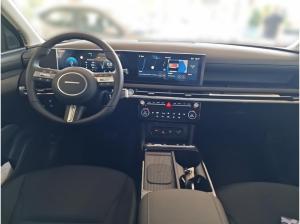 Hyundai TUCSON FL HEV (MY25) 1.6 T-GDi (215 PS) 6-AT 4WD Trend LED-Paket, Tageszulassung SOFORT VERFÜGBAR