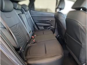 Hyundai TUCSON FL HEV (MY25) 1.6 T-GDi (215 PS) 6-AT 4WD Trend LED-Paket, Tageszulassung SOFORT VERFÜGBAR