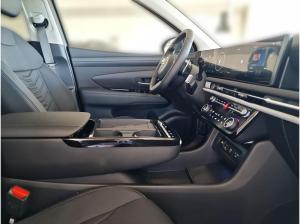 Hyundai TUCSON FL HEV (MY25) 1.6 T-GDi (215 PS) 6-AT 4WD Trend LED-Paket, Tageszulassung SOFORT VERFÜGBAR
