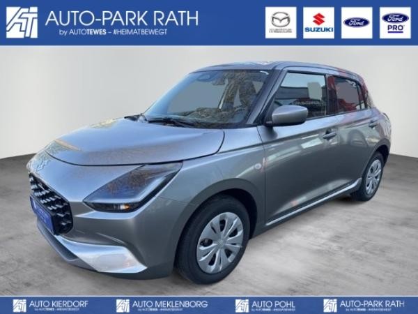 Suzuki Swift 1.2 Dualjet Club Hybrid *NAVI/KLIMA/PDC*
