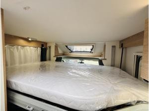 Citroën Jumper Joa Camp 70Q inkl. Hubbett/Backofen #JUNI AKTION