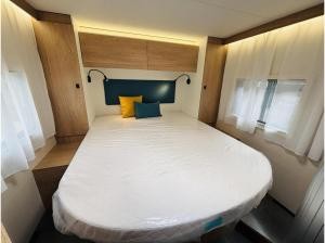 Citroën Jumper Joa Camp 70Q inkl. Hubbett/Backofen #JUNI AKTION