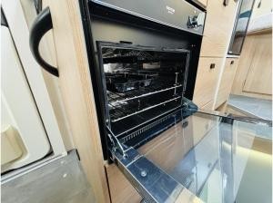 Citroën Jumper Joa Camp 70Q inkl. Hubbett/Backofen #JUNI AKTION