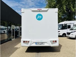 Citroën Jumper Joa Camp 70Q inkl. Hubbett/Backofen #JUNI AKTION