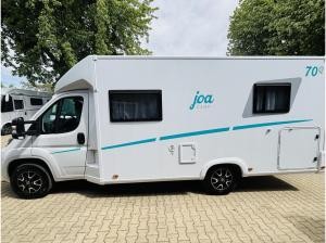 Citroën Jumper Joa Camp 70Q inkl. Hubbett/Backofen #JUNI AKTION