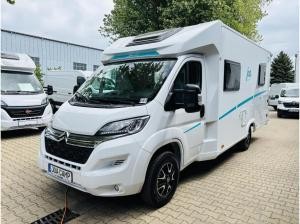 Citroën Jumper Joa Camp 70Q inkl. Hubbett/Backofen #JUNI AKTION