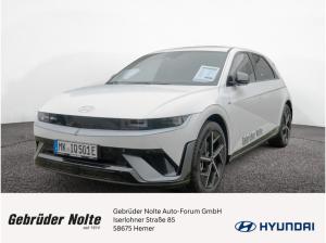 Hyundai IONIQ 5 N Line X 84 kWh 4WD // BOSE // LED // HEAD UP // SITZPAEKT