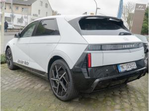 Hyundai IONIQ 5 N Line X 84 kWh 4WD // BOSE // LED // HEAD UP // SITZPAEKT