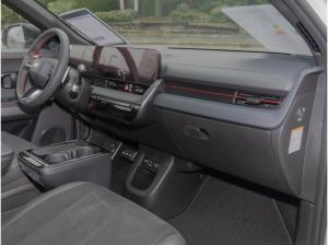 Hyundai IONIQ 5 N Line X 84 kWh 4WD // BOSE // LED // HEAD UP // SITZPAEKT