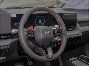 Hyundai IONIQ 5 N Line X 84 kWh 4WD // BOSE // LED // HEAD UP // SITZPAEKT