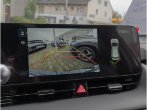 Hyundai IONIQ 5 N Line X 84 kWh 4WD // BOSE // LED // HEAD UP // SITZPAEKT