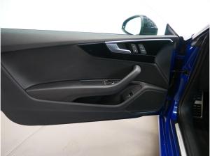 Audi A5 Coupe 40 TFSI qu. S line UPE79t MATRIX AHK PANO