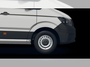 Volkswagen Crafter 35 Kasten TDI HD MR R-KAMERA SHZ