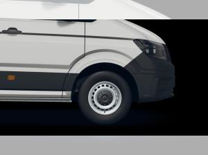 Volkswagen Crafter 35 Kasten TDI HD AHK