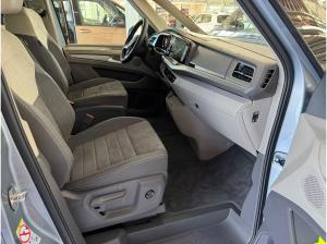 Volkswagen California T7Ocean TDI DSG AHK