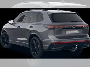 Volkswagen Tiguan R-Line | ab 369,- netto mtl. leasen