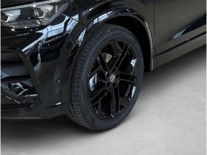 Volkswagen Tiguan R-Line | ab 369,- netto mtl. leasen