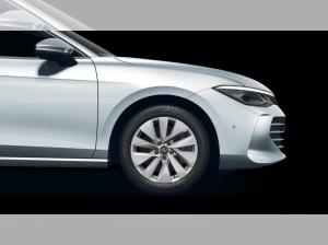 Volkswagen Passat Business eHybrid DSG