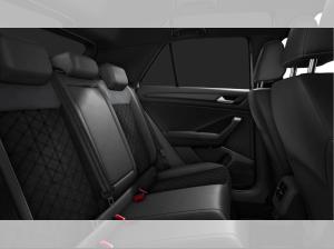 Volkswagen T-Roc R-Line TSI DSG AHK 265,-