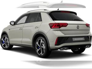 Volkswagen T-Roc R 4MOTION DSG 299,- mtl. leasen