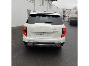 SsangYong Torres 2WD 6AT Quartz *SOFORT VERFÜGBAR*