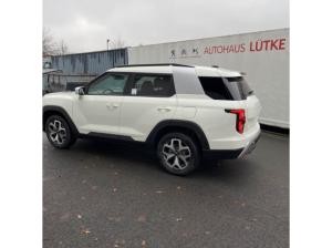 SsangYong Torres 2WD 6AT Quartz *SOFORT VERFÜGBAR*