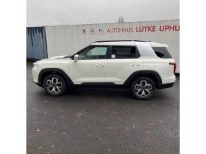 SsangYong Torres 2WD 6AT Quartz *SOFORT VERFÜGBAR*