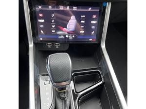 SsangYong Torres 2WD 6AT Quartz *SOFORT VERFÜGBAR*