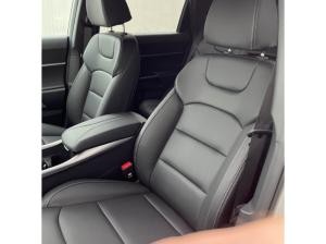 SsangYong Torres 2WD 6AT Quartz *SOFORT VERFÜGBAR*