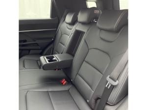 SsangYong Torres 2WD 6AT Quartz *SOFORT VERFÜGBAR*