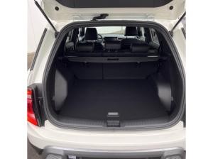 SsangYong Torres 2WD 6AT Quartz *SOFORT VERFÜGBAR*