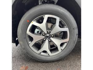 SsangYong Torres 2WD 6AT Quartz *SOFORT VERFÜGBAR*